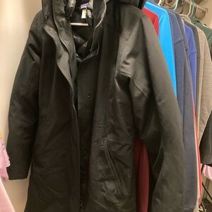 Patagonia Tres 3-in-1 Parka Women’s Size Large